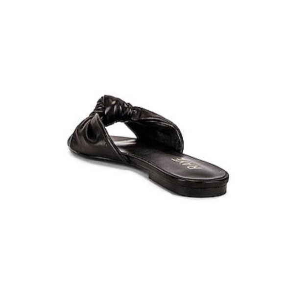 RAYE Buffy Sandal Sz. 6.5 with box - Picture 5 of 9